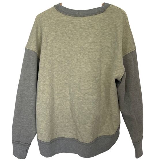 Free People Movement Start Up Pullover Size Small - Picture 7 of 8